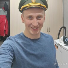Фотография мужчины Иван, 34 года из г. Северодвинск