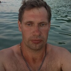 Фотография мужчины Анатолий, 41 год из г. Зверево