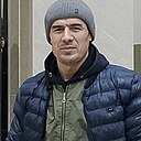 Али, 34 года