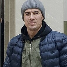 Фотография мужчины Али, 34 года из г. Петропавловск-Камчатский