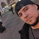 Алексей, 33 года