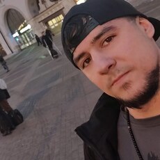 Фотография мужчины Алексей, 33 года из г. Магнитогорск