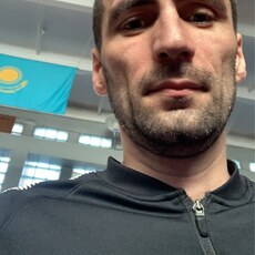 Фотография мужчины Эльдар, 40 лет из г. Актау