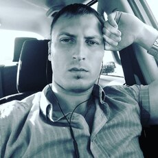 Фотография мужчины Андрей, 38 лет из г. Уральск