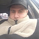 Кирилл, 25 лет