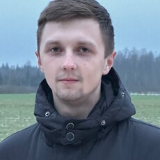 Фотография мужчины Женя, 23 года из г. Полоцк