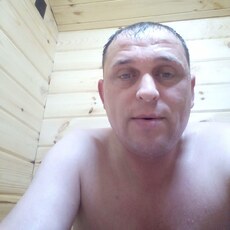 Фотография мужчины Саймон, 41 год из г. Асбест