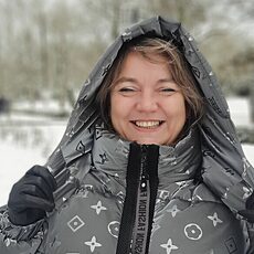 Фотография девушки Танюша, 55 лет из г. Хабаровск