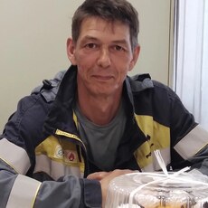 Фотография мужчины Алексей, 53 года из г. Кавалерово
