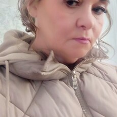 Фотография девушки Наталья, 52 года из г. Коркино