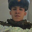 Амирчик, 20 лет