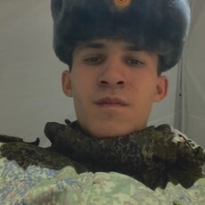 Фотография мужчины Амирчик, 20 лет из г. Дюртюли