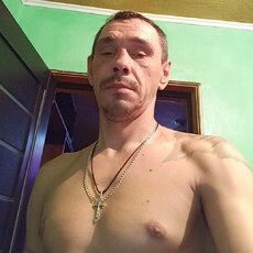 Фотография мужчины Андрей, 43 года из г. Бахчисарай