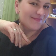 Фотография девушки Татьяна, 45 лет из г. Кобрин