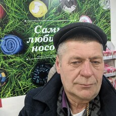 Фотография мужчины Валерий, 55 лет из г. Витебск