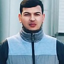 Murat, 33 года