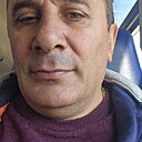 Овик, 49 лет