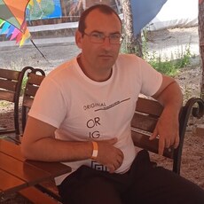 Фотография мужчины Слава, 42 года из г. Тамбов