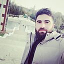Али, 32 года