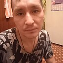 Андрей, 33 года