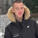 Виктор, 20 лет