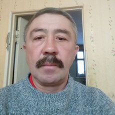 Фотография мужчины Артём, 47 лет из г. Балхаш