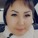 Алия, 43 года