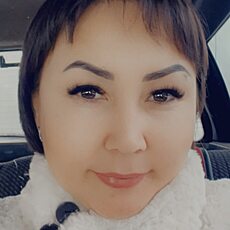 Фотография девушки Алия, 43 года из г. Петропавловск
