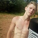 Сергей, 23 года