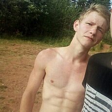 Фотография мужчины Сергей, 23 года из г. Воткинск