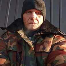 Фотография мужчины Виталий, 45 лет из г. Новозыбков