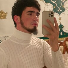 Фотография мужчины Akhma, 25 лет из г. Москва