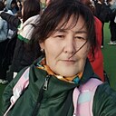 Алмагуль, 54 года