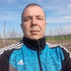 Фотография мужчины Алексей, 40 лет из г. Бирюч