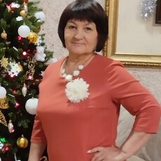 Фотография девушки Ольга, 68 лет из г. Оренбург