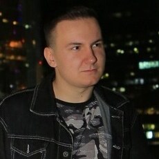 Фотография мужчины Даниил, 23 года из г. Видное