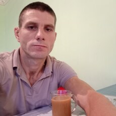 Фотография мужчины Vladimir, 37 лет из г. Чехов