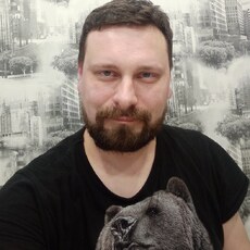 Фотография мужчины Данила, 35 лет из г. Борисов