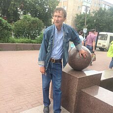 Фотография мужчины Петр, 69 лет из г. Нежин