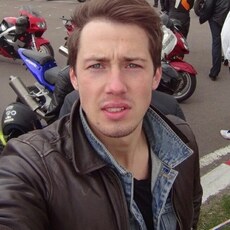 Фотография мужчины Алексей, 30 лет из г. Жлобин