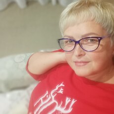 Фотография девушки Татьяна, 51 год из г. Первоуральск