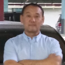 Фотография мужчины Галымжан, 50 лет из г. Астана
