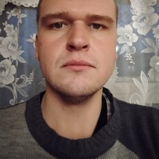 Фотография мужчины Вадим, 30 лет из г. Ивацевичи