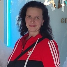 Фотография девушки Ольга, 41 год из г. Керчь