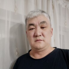 Фотография мужчины Нурлан, 52 года из г. Костанай