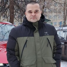 Фотография мужчины Жека, 33 года из г. Долгопрудный