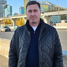 Фотография мужчины Сергей, 44 года из г. Актобе