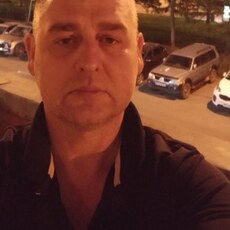 Фотография мужчины Вадим, 43 года из г. Тирасполь