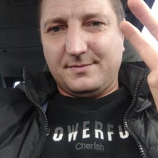 Фотография мужчины Андрей, 40 лет из г. Кропоткин