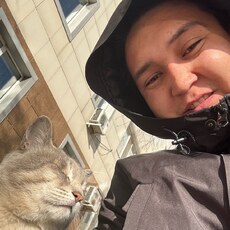 Фотография мужчины Берик, 25 лет из г. Павлодар